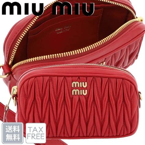 miu miu ポーチ|【ミュウミュウ公式通販】服 & アクセサリー｜MIU MIU公式サイト.